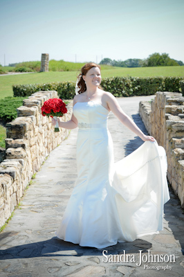 Best Royal Crest Room Wedding photographer - Sandra Johnson (SJFoto.com)